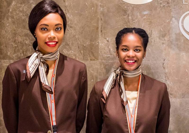 Africa Airport Assistance